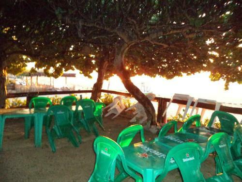 Hostal Pousada Vira Sol
