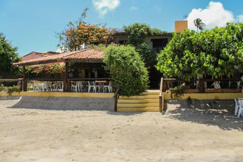 Hostal Pousada Vira Sol