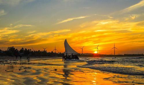 Hostal Pousada Vira Sol