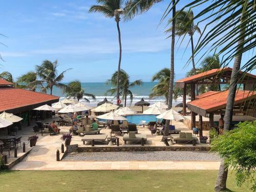 Hotel Rede Beach Resort & Spa