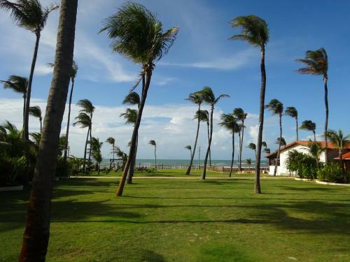 Hotel Rede Beach Resort & Spa