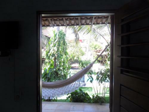 Hostal Butterfly House