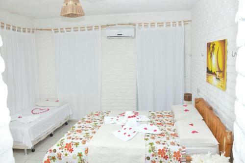 Hostal Butterfly House