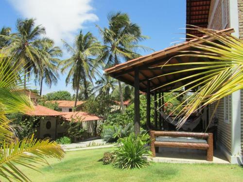Hostal Butterfly House