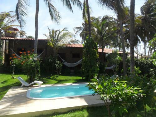 Hostal Butterfly House