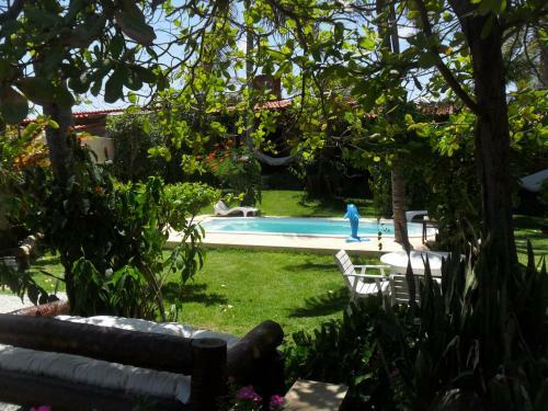 Hostal Butterfly House