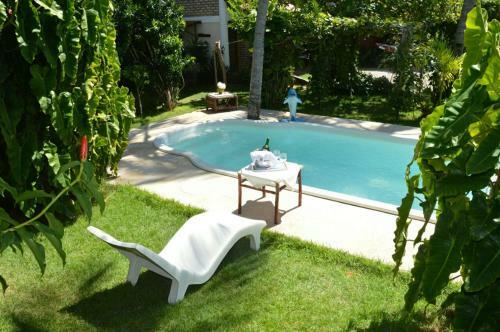 Hostal Butterfly House
