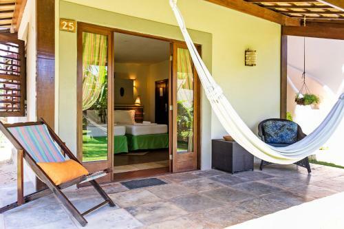 Hostal Pousada Vila Vagalume