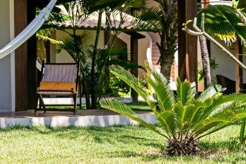 Hostal Pousada Vila Vagalume