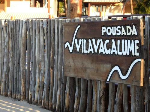 Hostal Pousada Vila Vagalume