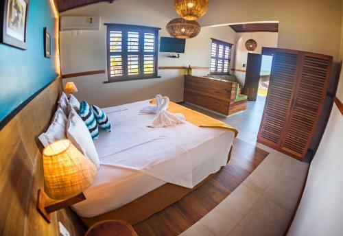 Hostal Pousada Vila Vagalume