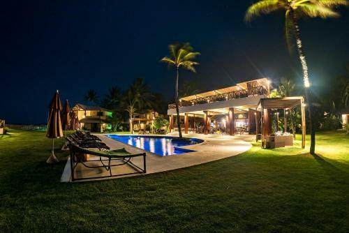Hostal Pousada Vila Vagalume