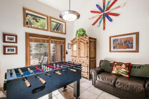 Canyon Retreat