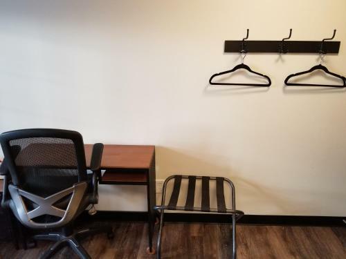 Motel Best Lynnwood Inn