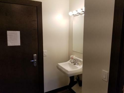 Motel Best Lynnwood Inn