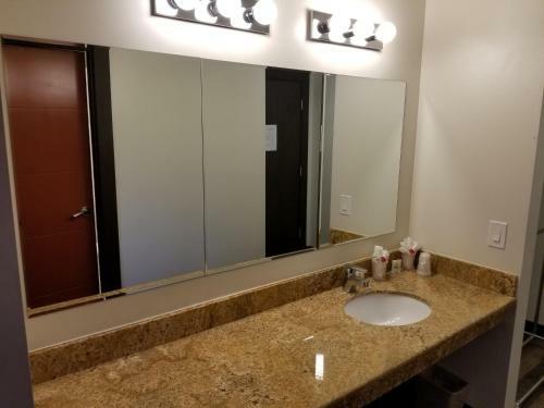 Motel Best Lynnwood Inn