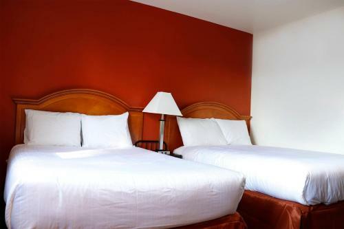 Motel Best Lynnwood Inn