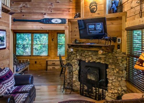 Bearfoot Inn #35