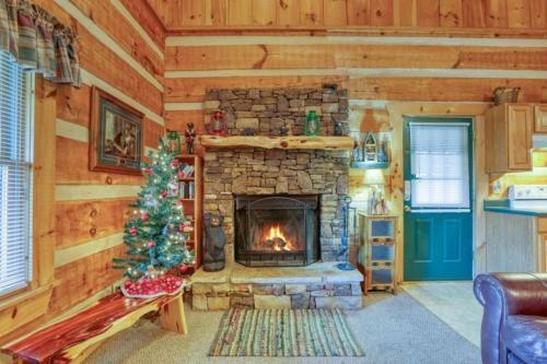 Bear Pause Cabin
