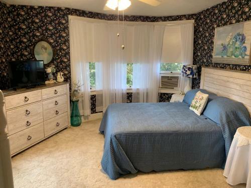 Quill Haven Country Inn Bed & Breakfast