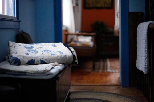 Bed & Breakfast Henrietta House B & B