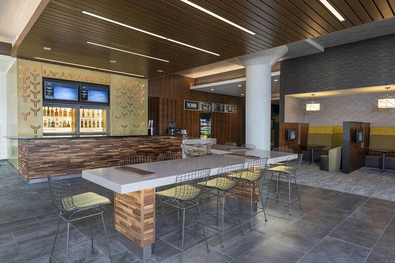 Hotel Courtyard By Marriott Waterloo Cedar Falls