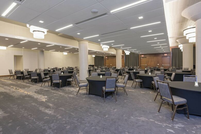Hotel Courtyard By Marriott Waterloo Cedar Falls