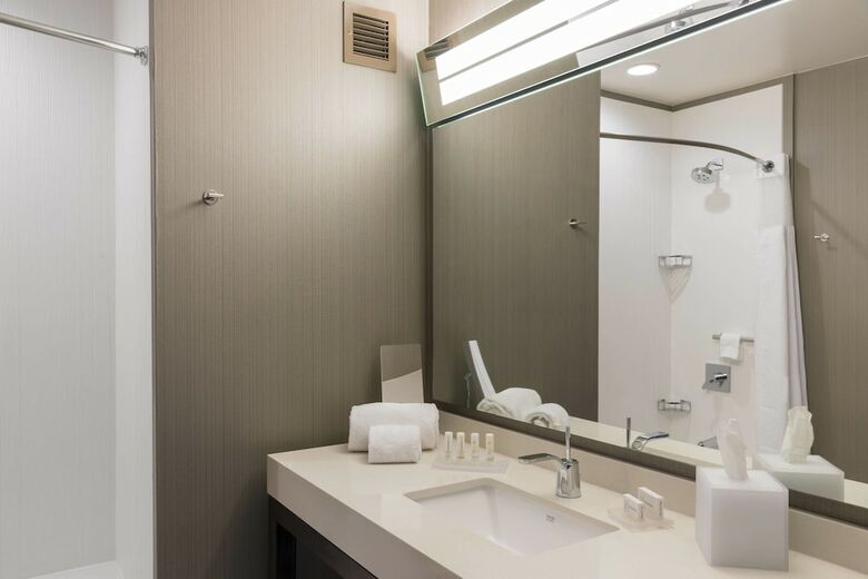 Hotel Courtyard By Marriott Waterloo Cedar Falls