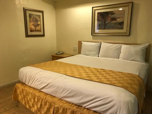 777 Motor Inn