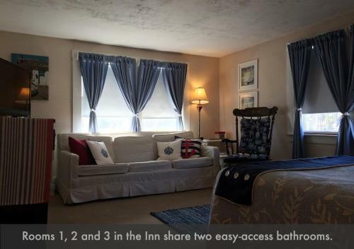 Bed & Breakfast Maplewood Inn & Motel