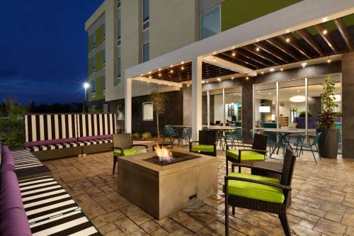Hotel Home2 Suites By Hilton West Monroe