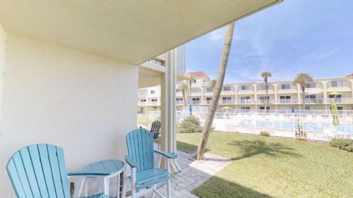 Apartamento Spanish Trace 115 #65854 Condo