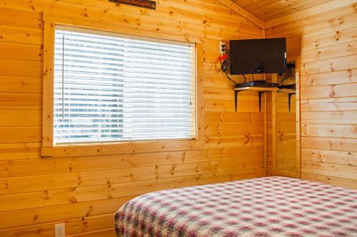 Bend-sunriver Camping Resort Cottage 2