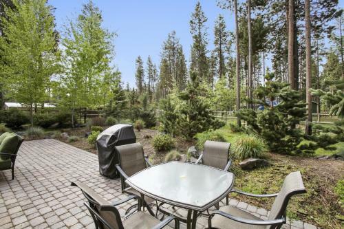 Big River Retreat Four-bedroom Home
