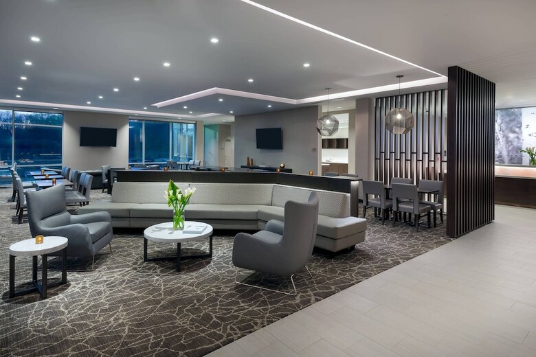 Hotel Springhill Suites By Marriott Indianapolis Westfield