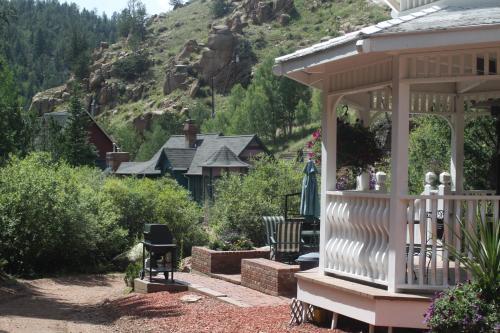 Hostal Valley Glen