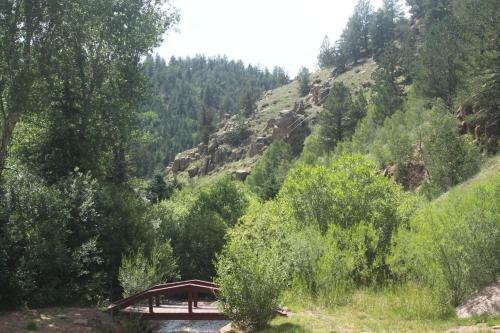Hostal Valley Glen