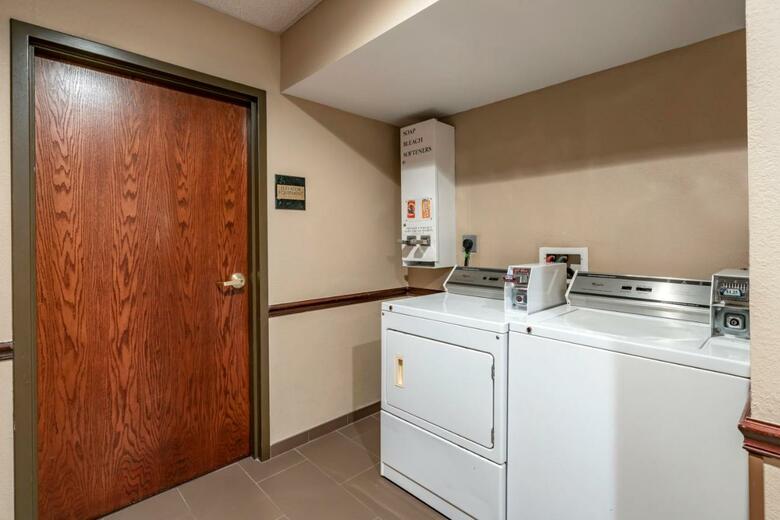 Hotel Comfort Inn & Suites O Fallon