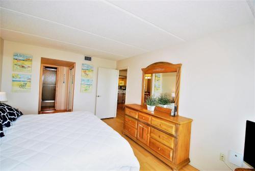 Apartamento Seville Condo Unit #205