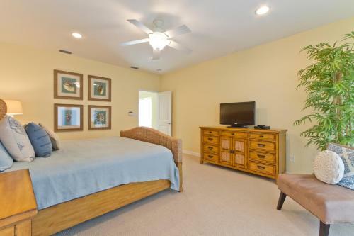 Apartamento 6508 A Fountain Way