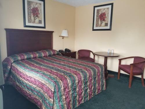 Motel Perry-o Inn & Suites