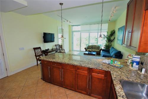 Apartamento Sapphire Condo & Spa Unit #304