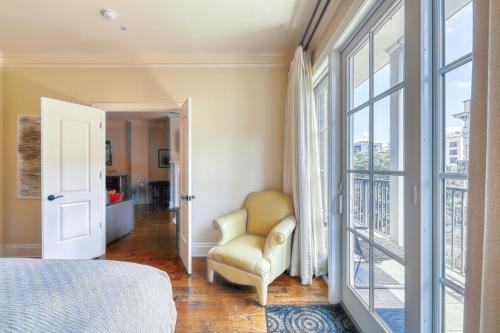 Savannah Comfort