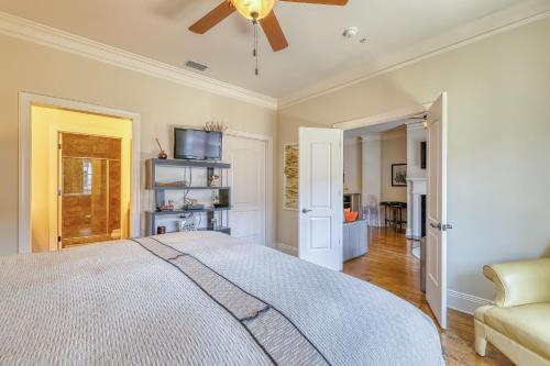 Savannah Comfort