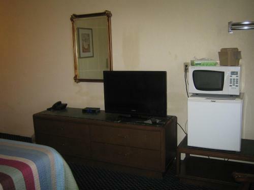 Hotel Knights Inn Litchfield