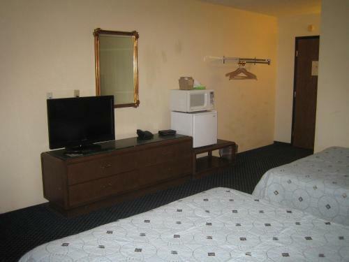 Hotel Knights Inn Litchfield