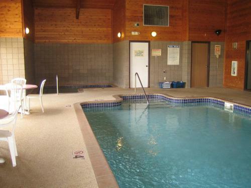 Hotel Knights Inn Litchfield
