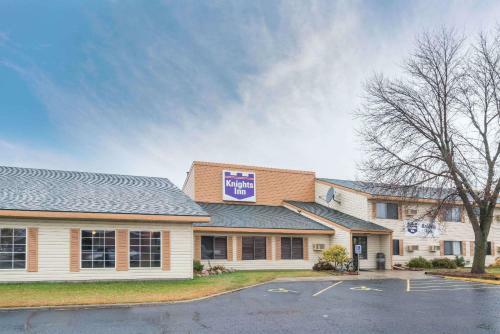 Hotel Knights Inn Litchfield