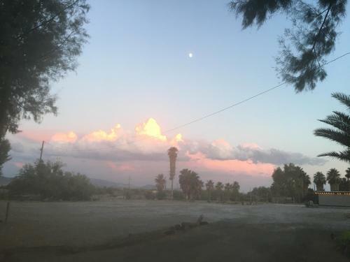 Shoshone Rv Park