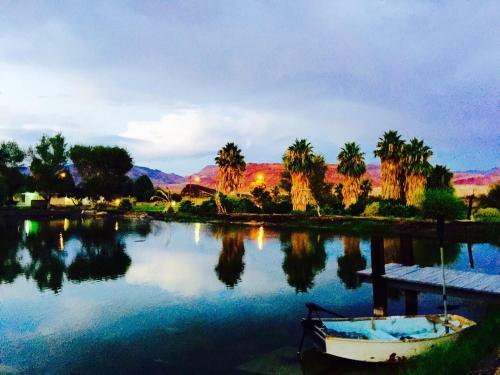 Shoshone Rv Park